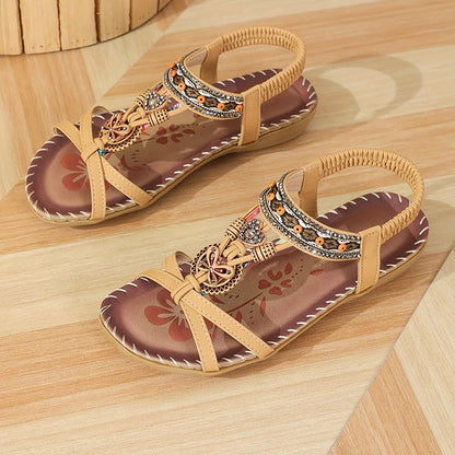 Women's Open-Toe Sandals