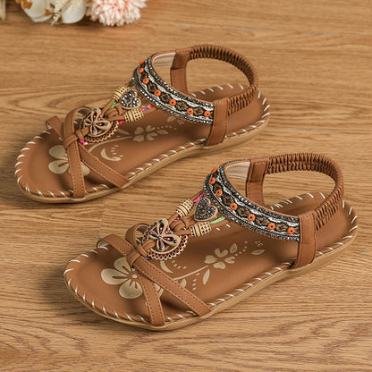 Women's Open-Toe Sandals