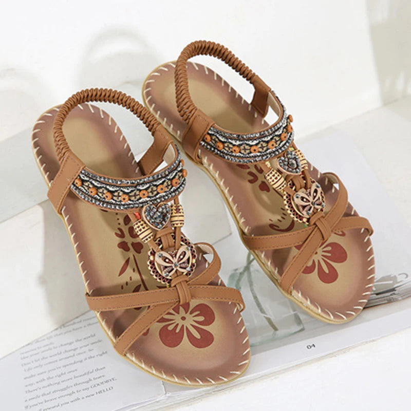 Women's Open-Toe Sandals
