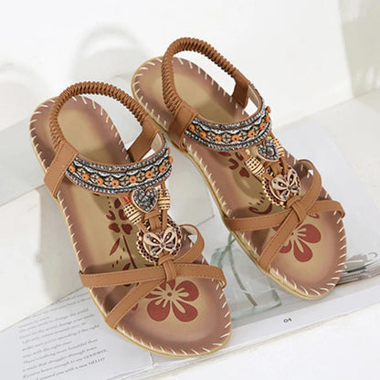 Women's Open-Toe Sandals