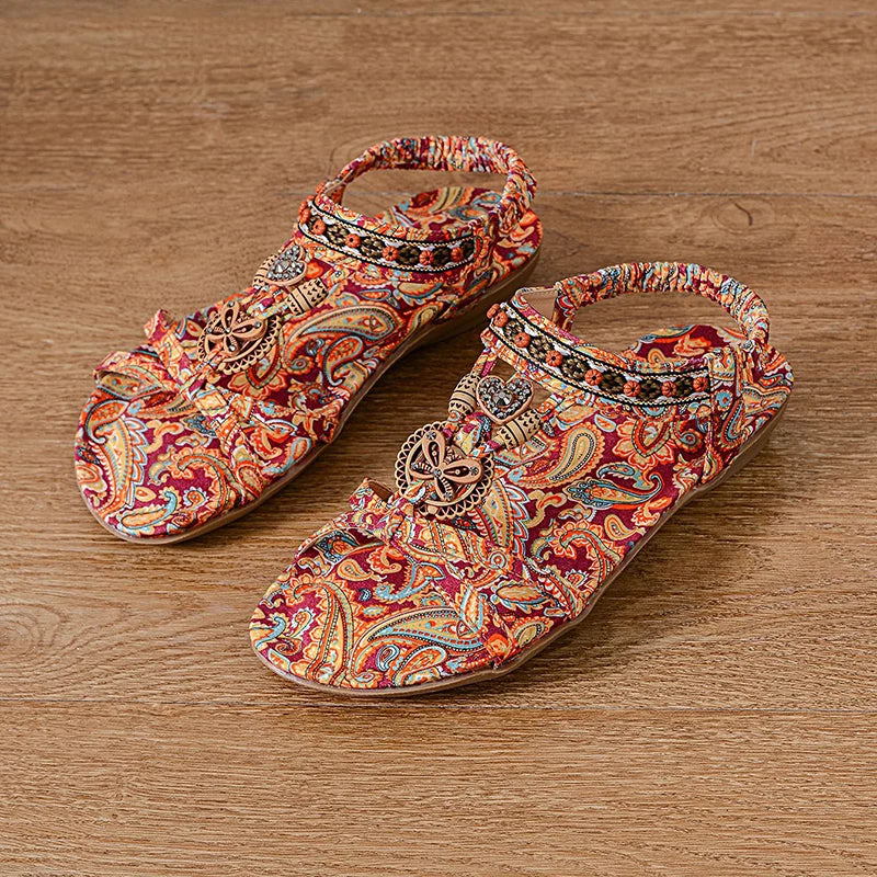 Women's Open-Toe Sandals