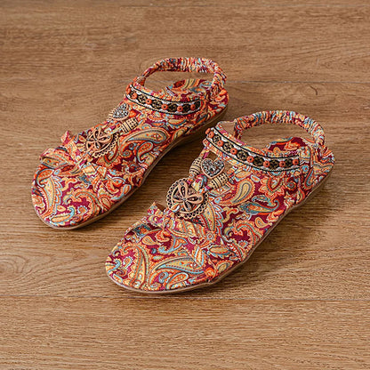 Women's Open-Toe Sandals