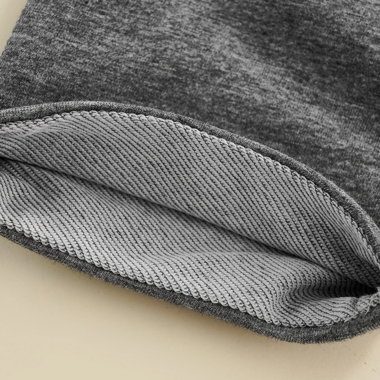 Casual Drawstring Shorts for Boys