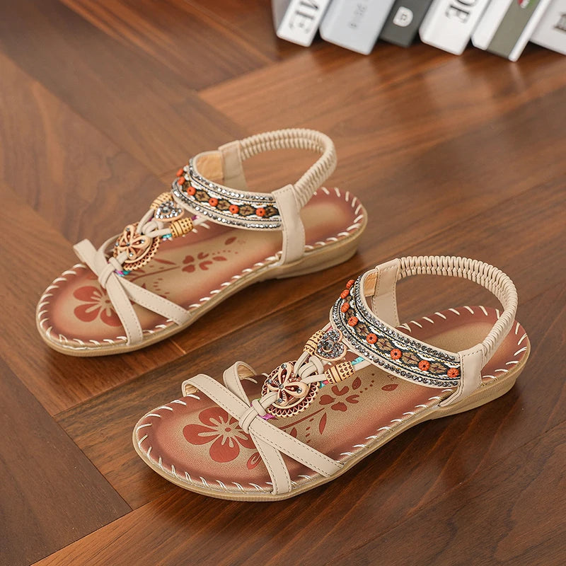 Women's Open-Toe Sandals