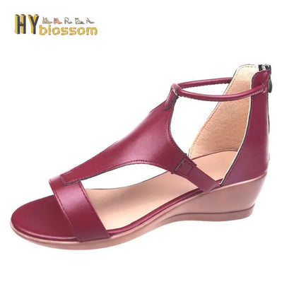 Women's Wedge Sandals