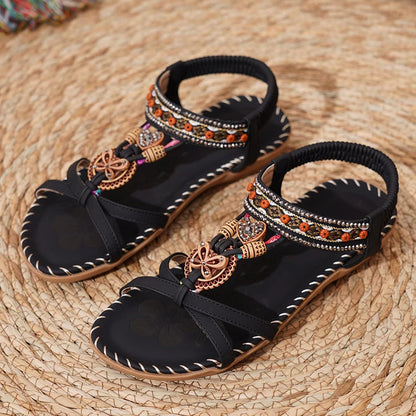 Women's Open-Toe Sandals