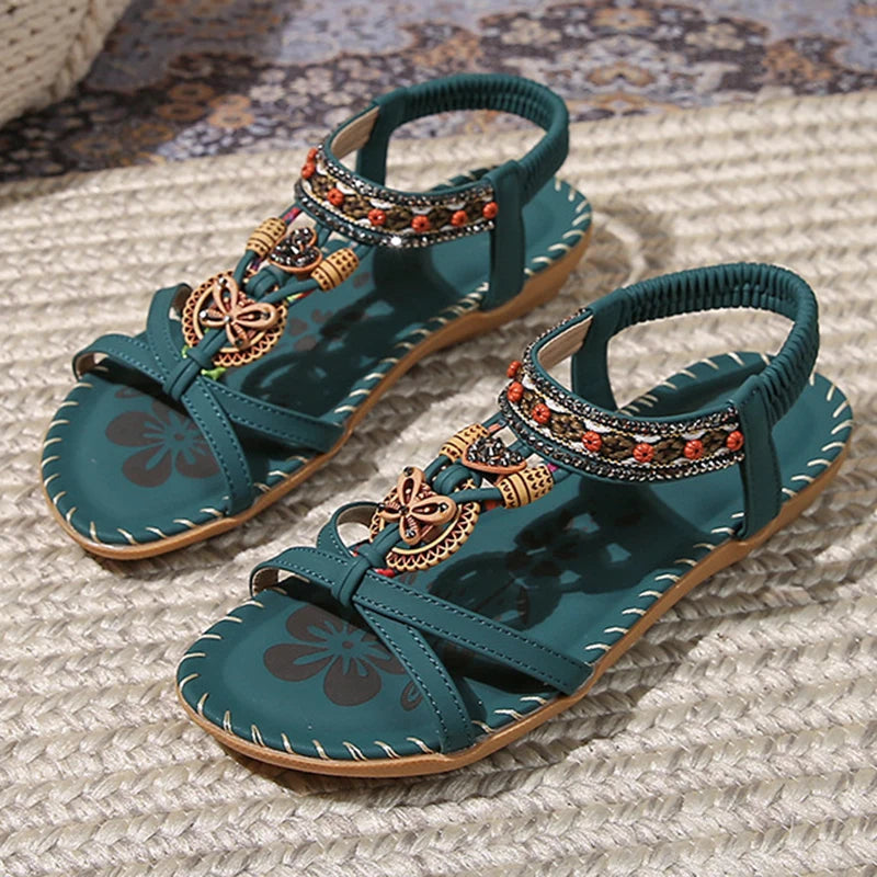 Women's Open-Toe Sandals