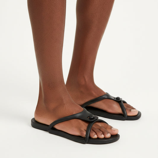 Foldable Portable Travel Slippers