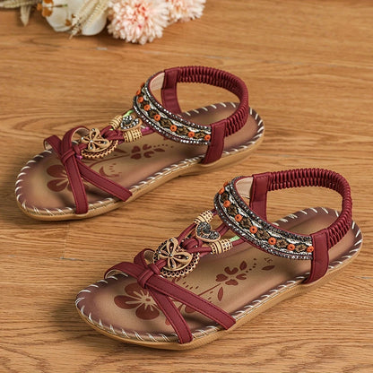 Women's Open-Toe Sandals