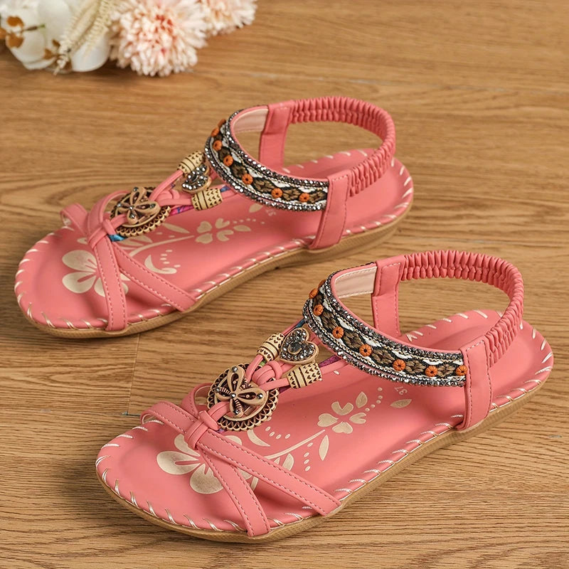 Women's Open-Toe Sandals