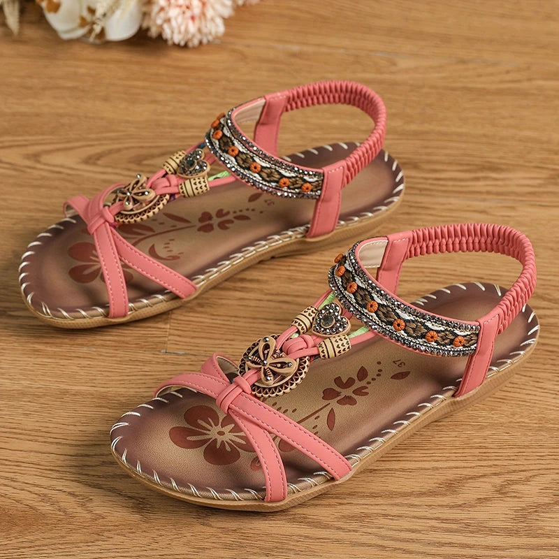 Women's Open-Toe Sandals