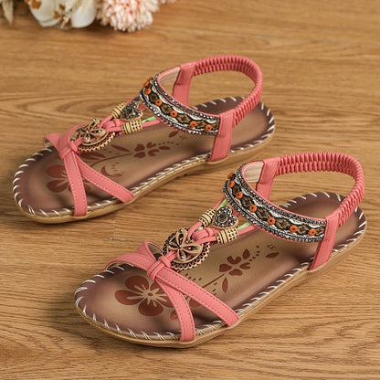 Women's Open-Toe Sandals