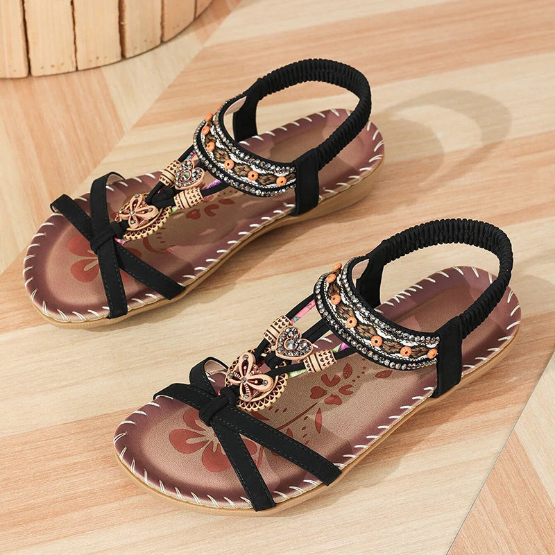 Women's Open-Toe Sandals