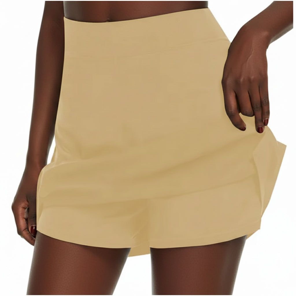 Youth Girls' A-Line Skort