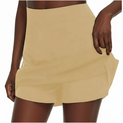 Youth Girls' A-Line Skort
