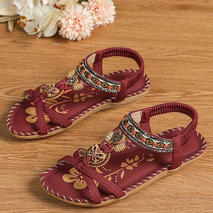 Women's Open-Toe Sandals