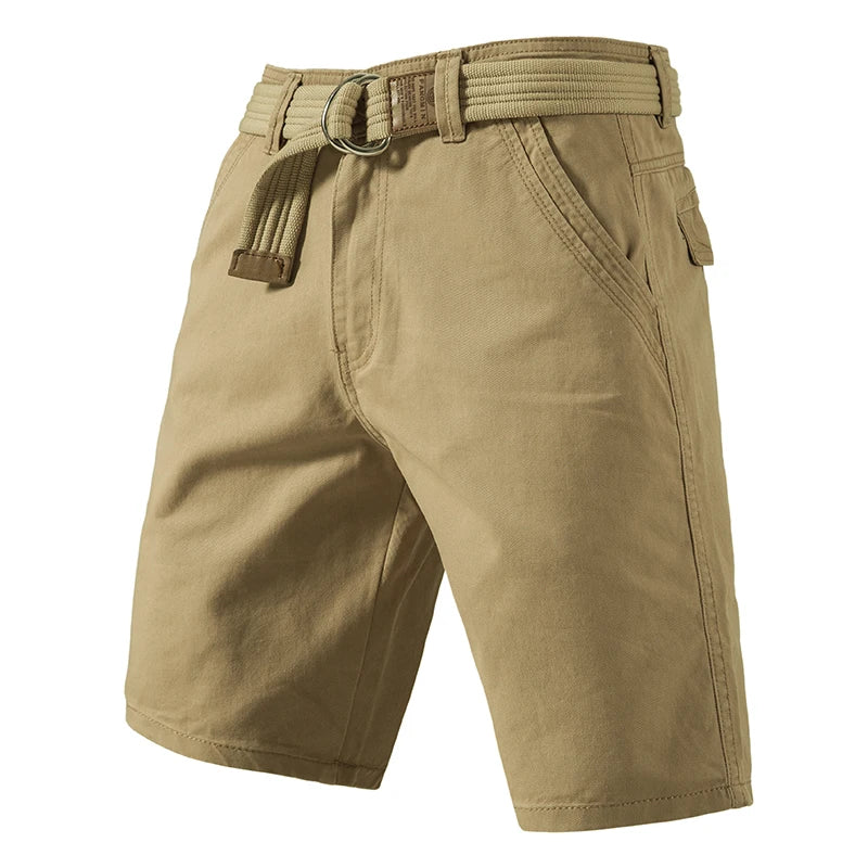 Men's Polyester Running Shorts