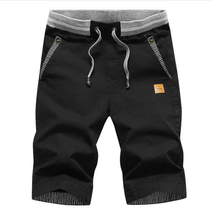Men's Cotton Beach Shorts