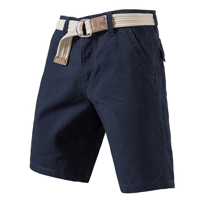 Men's Polyester Running Shorts
