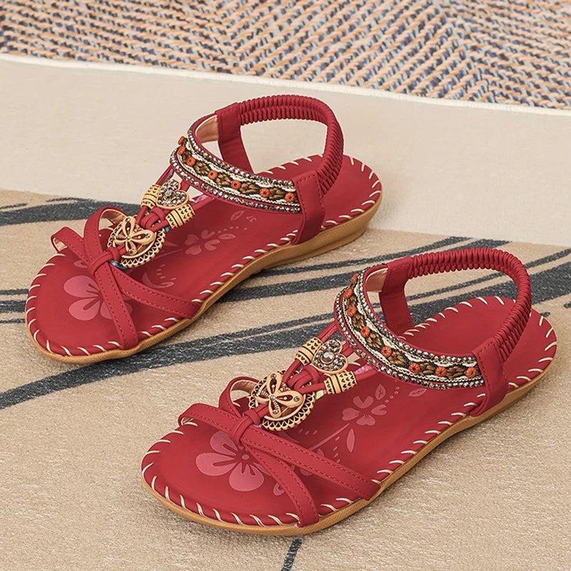 Women's Open-Toe Sandals