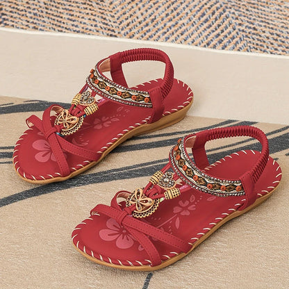 Women's Open-Toe Sandals