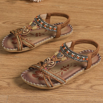 Women's Open-Toe Sandals