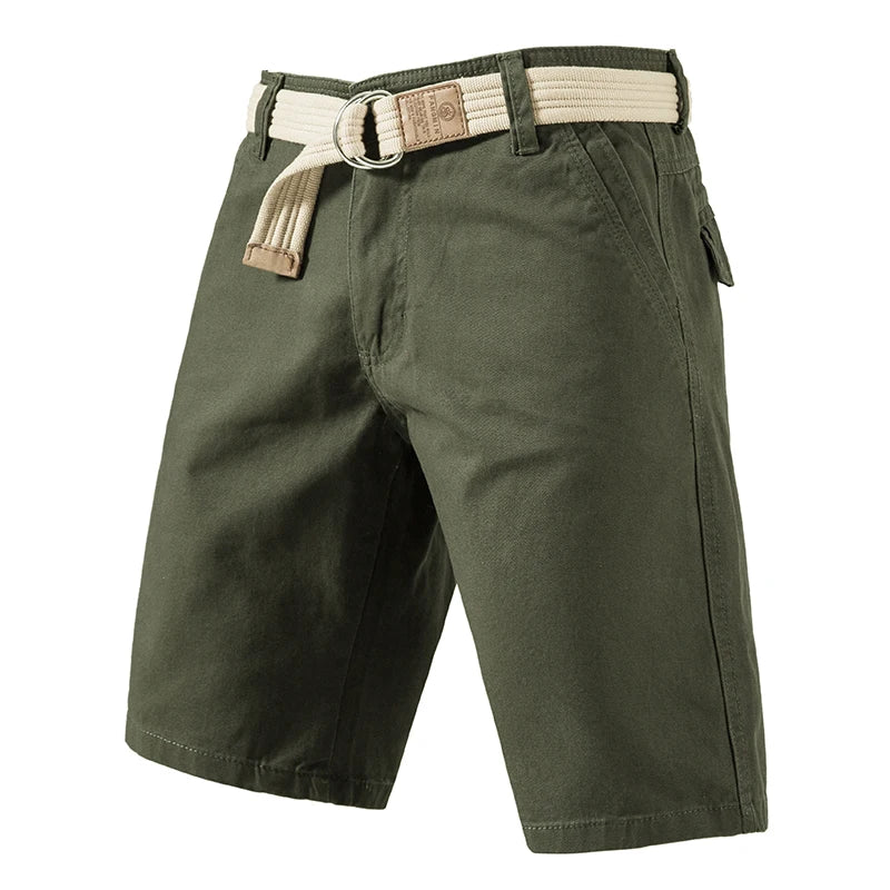Men's Polyester Running Shorts
