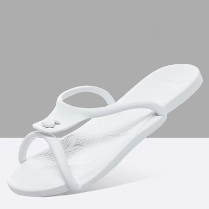 Foldable Portable Travel Slippers