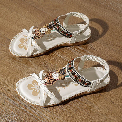 Women's Open-Toe Sandals