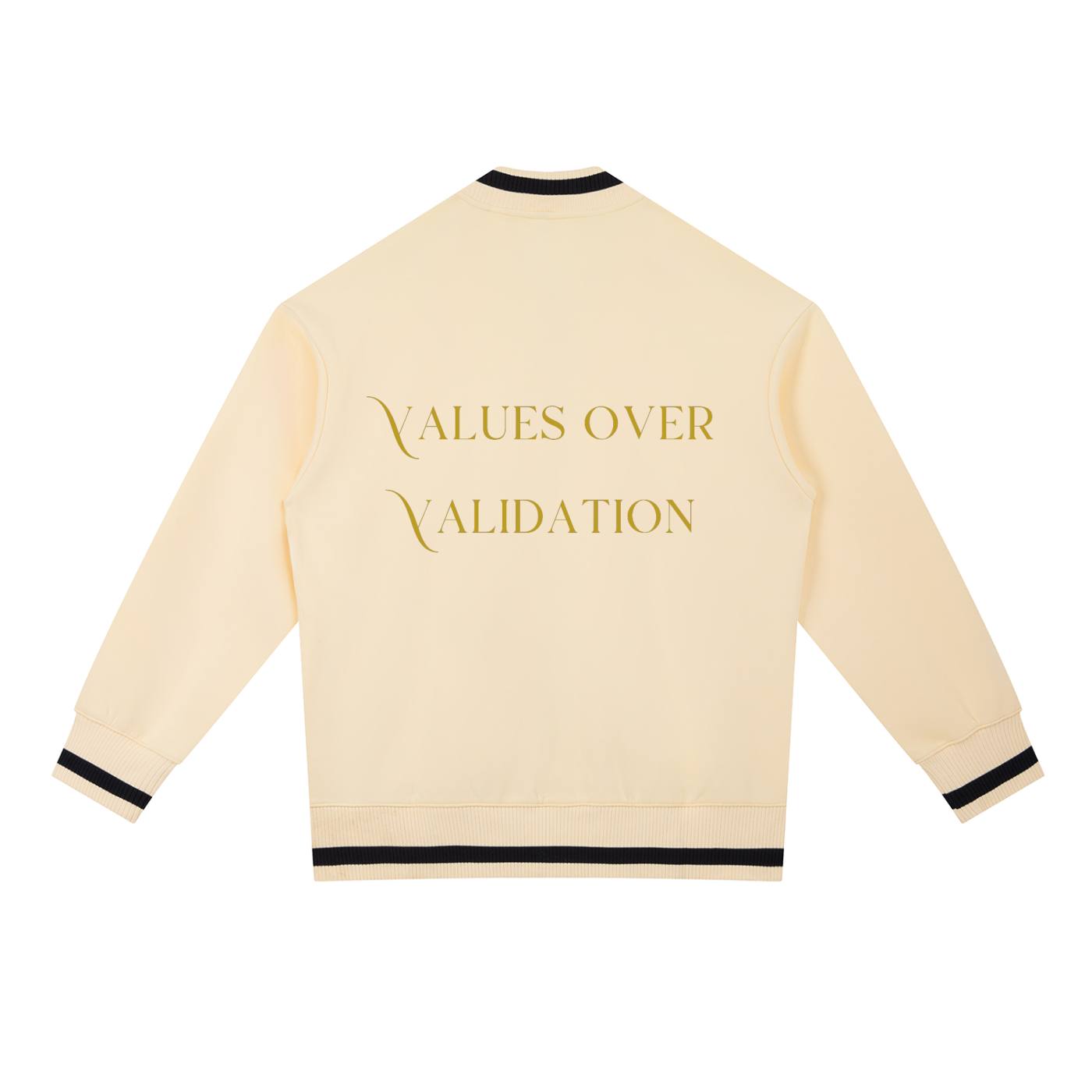 The "Solidarity" Unisex Bomber Jacket