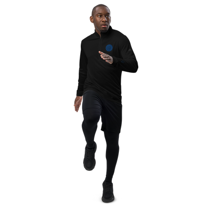 Adidas Tribal Motion Performance Pullover for Men