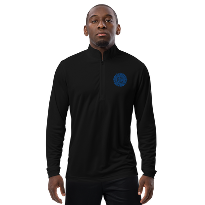 Adidas Tribal Motion Performance Pullover for Men