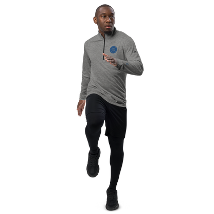 Adidas Tribal Motion Performance Pullover for Men