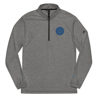 Adidas Tribal Motion Performance Pullover for Men