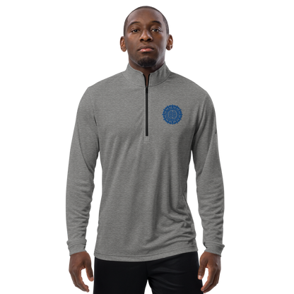 Adidas Tribal Motion Performance Pullover for Men