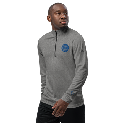 Adidas Tribal Motion Performance Pullover for Men