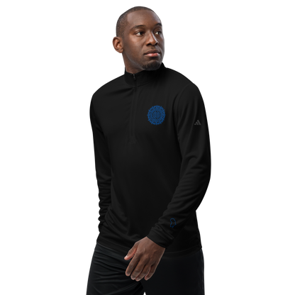 Adidas Tribal Motion Performance Pullover for Men