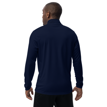 Adidas Tribal Motion Performance Pullover for Men