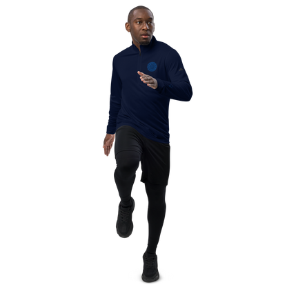 Adidas Tribal Motion Performance Pullover for Men