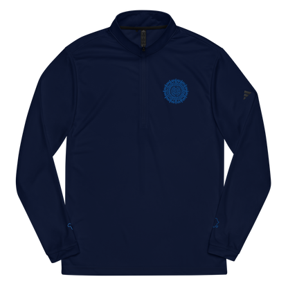 Adidas Tribal Motion Performance Pullover for Men