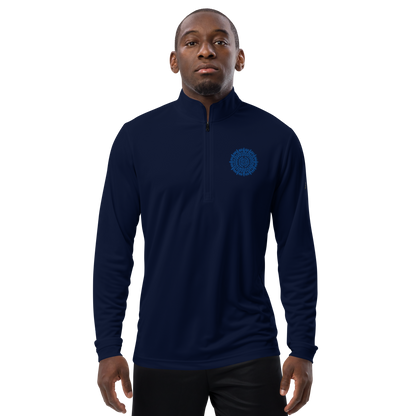 Adidas Tribal Motion Performance Pullover for Men