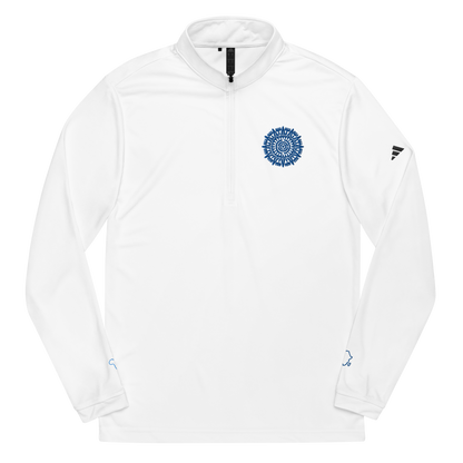 Adidas Tribal Motion Performance Pullover for Men