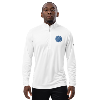Adidas Tribal Motion Performance Pullover for Men