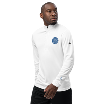 Adidas Tribal Motion Performance Pullover for Men