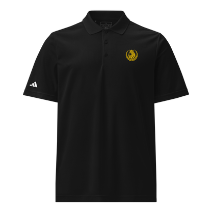 Lions Crest Adidas Polo