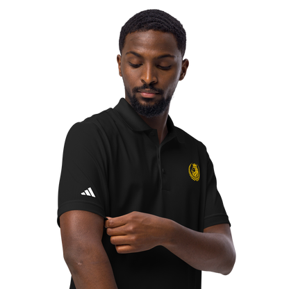 Lions Crest Adidas Polo