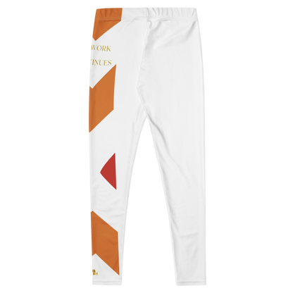 Sovereign Strength Leggings for Women