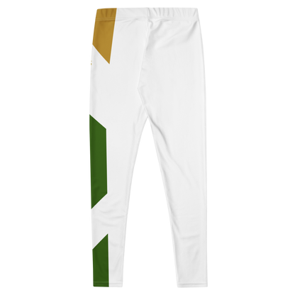 Revolutionary Icons  Leggings for Women