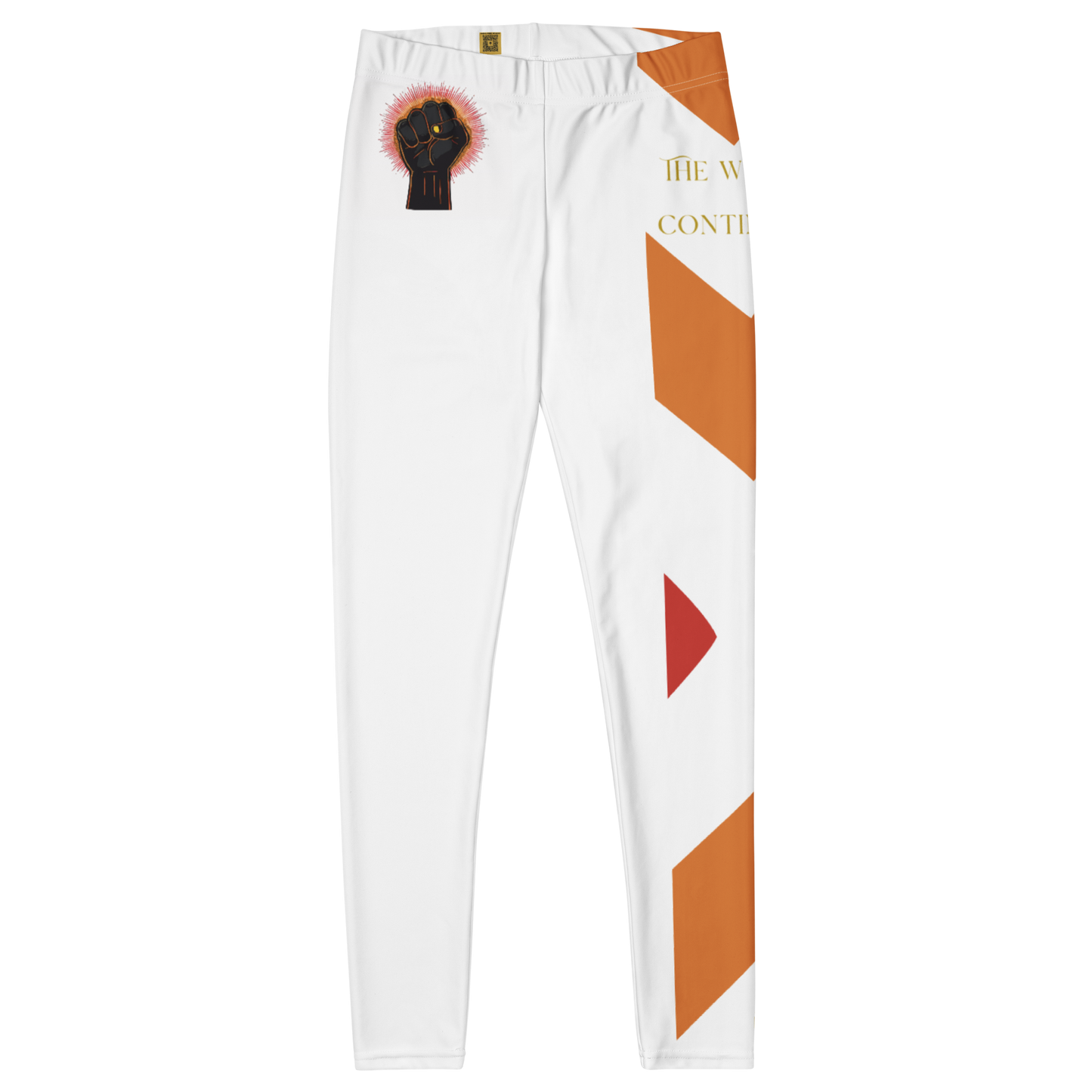 Sovereign Strength Leggings for Women