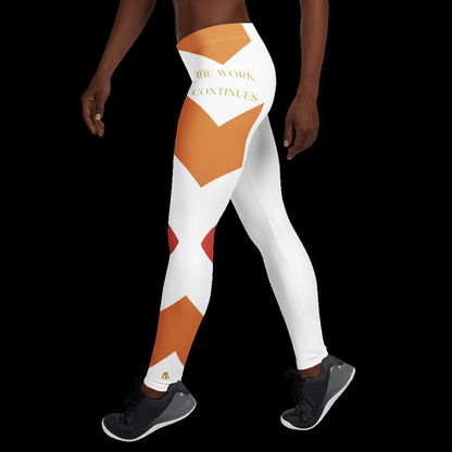 Sovereign Strength Leggings for Women